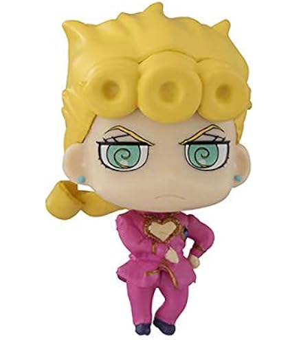 Amazon.co.jp: バンダイ(BANDAI) ジョジョの奇妙な冒険 黄金の風